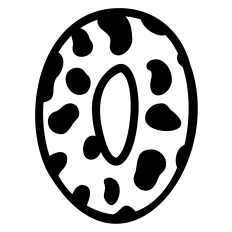 Cow Number Zero