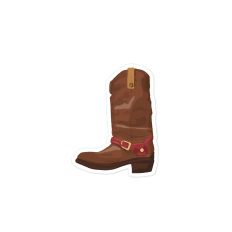 Cowboy Boot