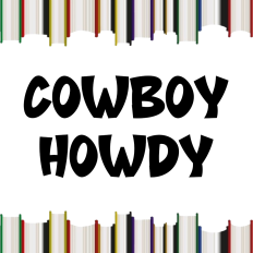 Cowboy Howdy Font
