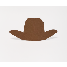 Cowboy Hat Napkin Ring