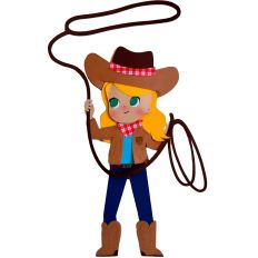 Cowgirl 
