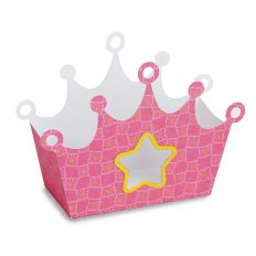 Crown Box
