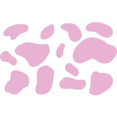 Cow print