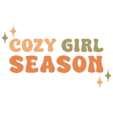 Cozy Girl Season