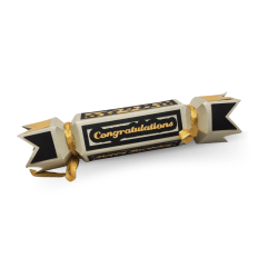 Congratulations Cracker Box
