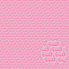 Create - Word of The Year Background Pattern