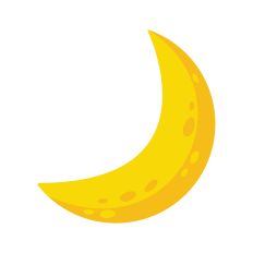 Crescent Moon