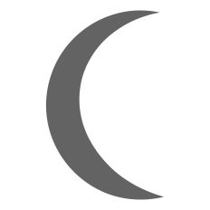 Crescent Moon 3