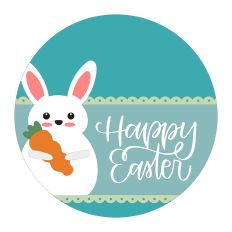 Happy Easter