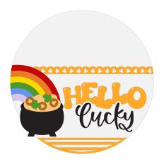Hello Lucky