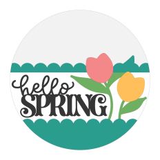 Hello Spring