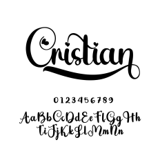 Cristian Font
