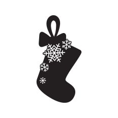 Christmas stockings