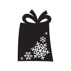 Christmas presents