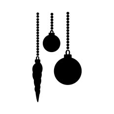 Christmas ornaments