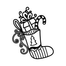 Christmas Stocking
