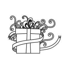 Christmas presents