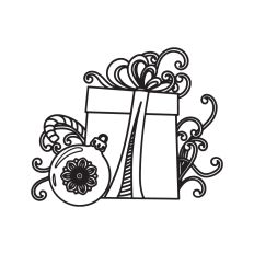 Christmas presents