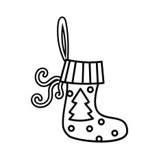Christmas Stocking