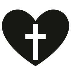 Cross Heart