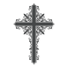 Passion Cross