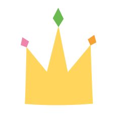 Birthday Crown