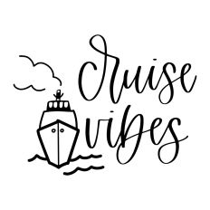 Cruise Vibes
