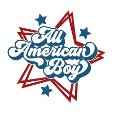 All American Boy