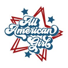All American Girl