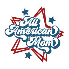 All American Mom