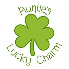 Auntie's Lucky Charm