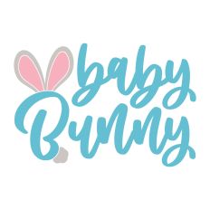Baby Bunny