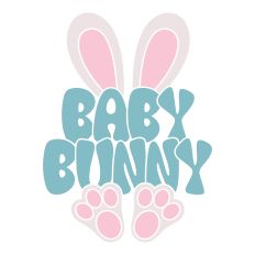 Baby Bunny