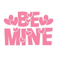Be Mine