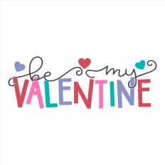 Be My Valentine