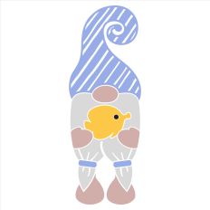 Beach Gnome