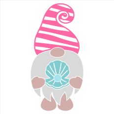 Beach Gnome