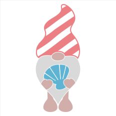 Beach Gnome