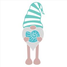 Beach Gnome