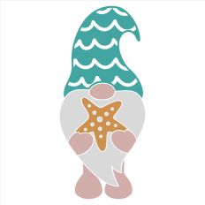 Beach Gnome