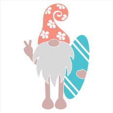 Beach Gnome