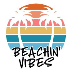Beachin' Vibes Smooth