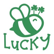 Bee Lucky
