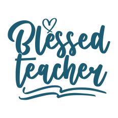 Blessed Teacher