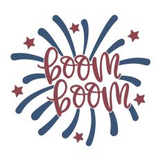 Boom Boom Fireworks