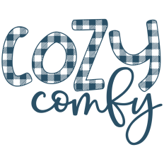 Cozy Comfy
