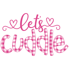 Let's Cuddle