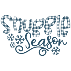 Snuggle Season