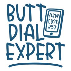 Butt Dial Expert