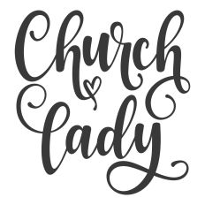 Church Lady